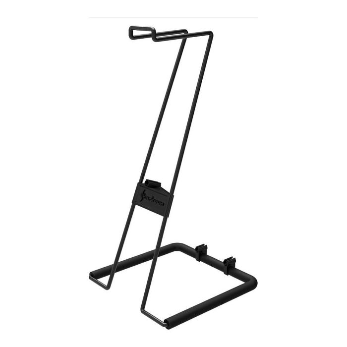 SHARKOON Soporte para Auriculares X-Rest Pro Negro 26.3 cm Alto Soporte Pasivo Interior Diseño Metálico SHARKOON Soporte para Auriculares X-Rest Pro Negro 26.3 cm Alto Soporte Pasivo Interior Diseño Metálico