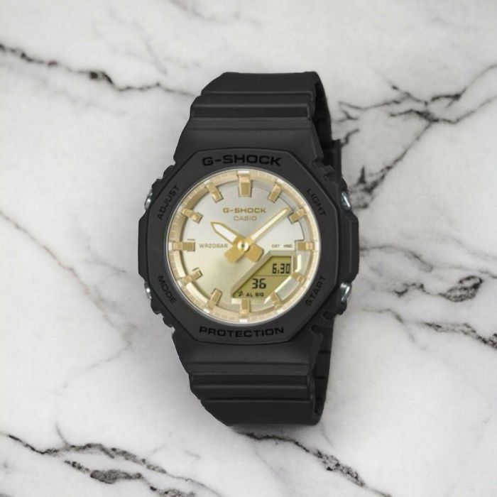Reloj Mujer Casio G-Shock GMA-P2100SG-1AER (Ø 40 mm) 1 Reloj Mujer Casio G-Shock GMA-P2100SG-1AER (Ø 40 mm) 1