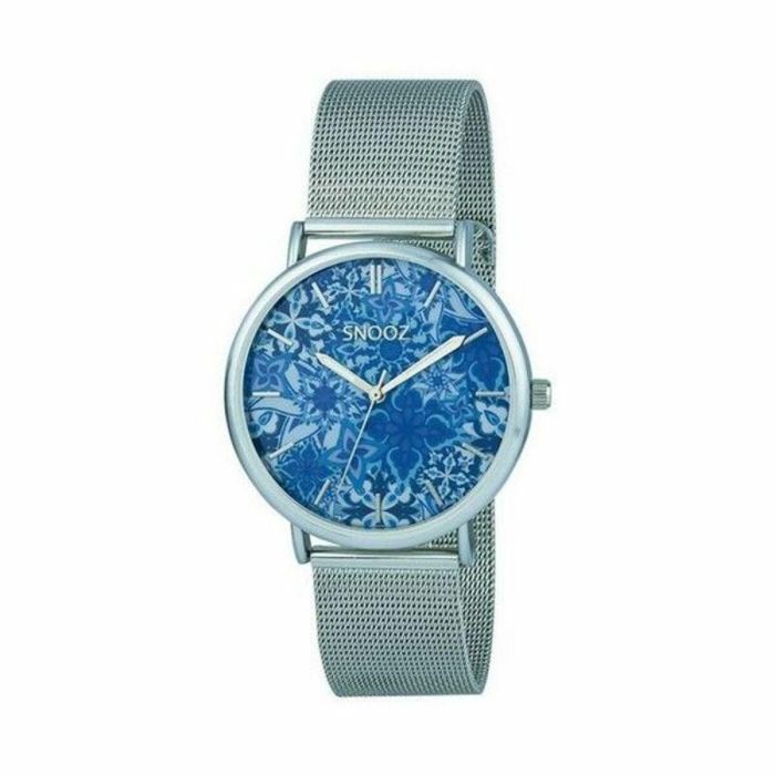 Reloj Unisex Snooz Saa1042-72 (Ø 40 mm) Reloj Unisex Snooz Saa1042-72 (Ø 40 mm)