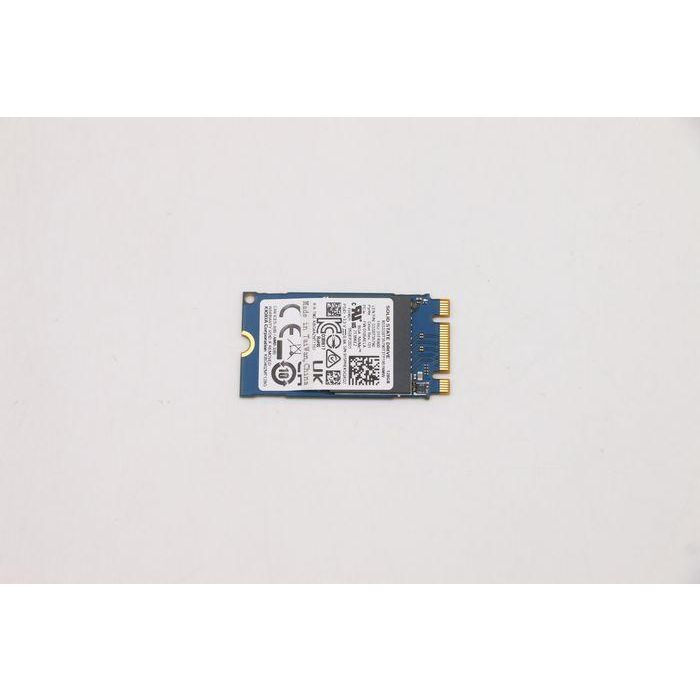 Lenovo M.2 PCIe SSD, 128GB capacity, 2242 form factor, designed for laptops and desktops, supports high-speed data transfer. Lenovo M.2 PCIe SSD, 128GB capacity, 2242 form factor, designed for laptops and desktops, supports high-speed data transfer.