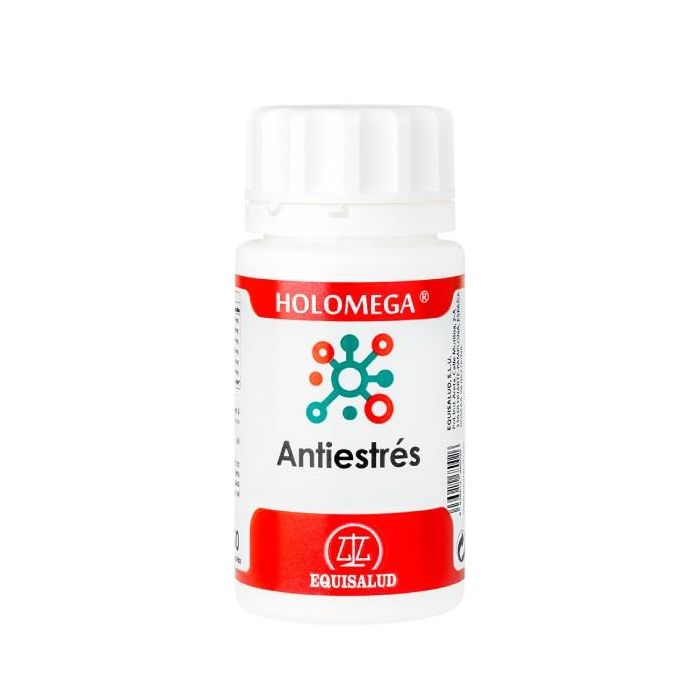 Holomega Antiestrés Holomega Antiestrés