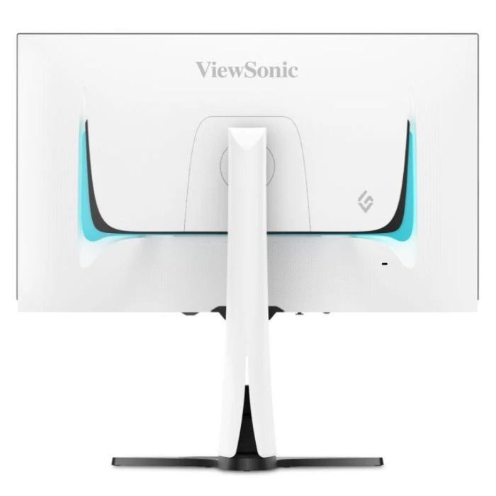 Monitor Gaming ViewSonic XG272-2K-OLED 27" 2K Quad HD 6