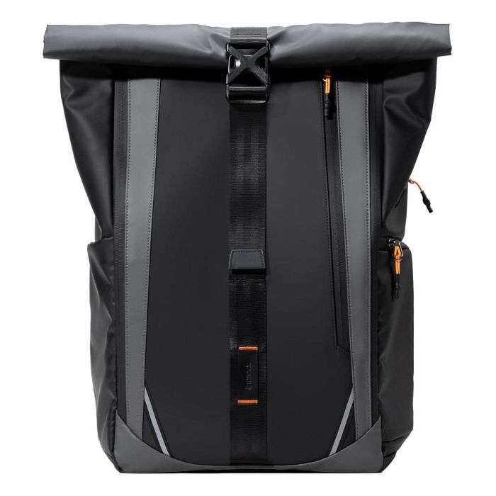 inateck Notebook-Rucksack 15,6" BP01009 black 22-26,8L 1 inateck Notebook-Rucksack 15,6" BP01009 black 22-26,8L 1