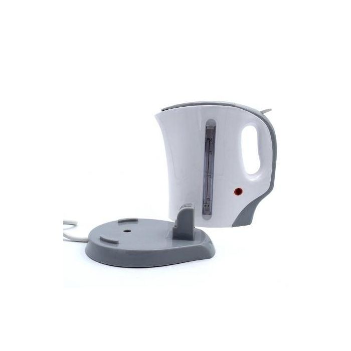 Hervidor de Agua Docelar 5776DL/ 1850-2200W/ Capacidad 1.7L