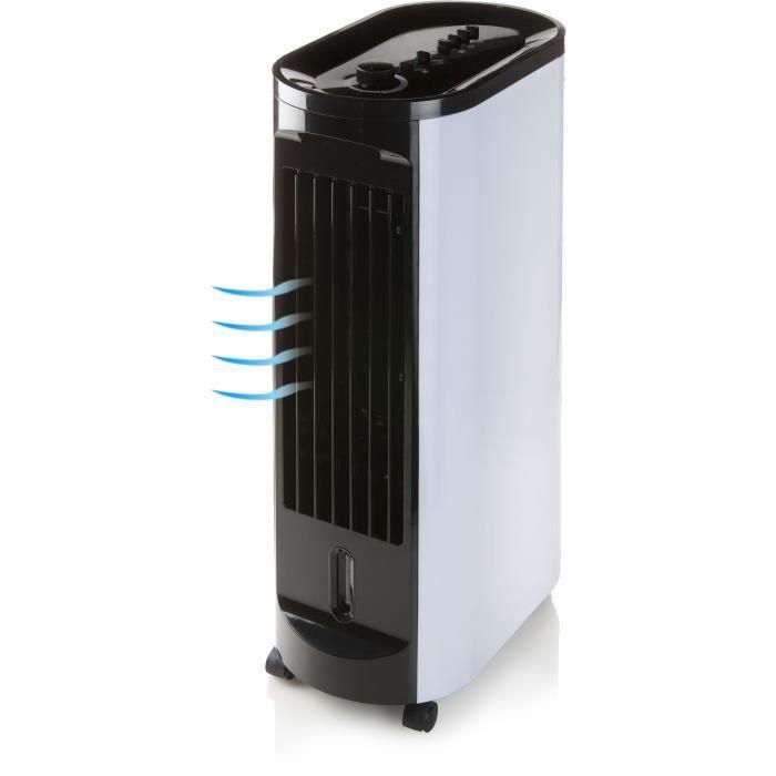 Enfriador de aire - DOMO - DO156A - 70 W