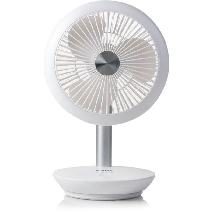 Ventilador de mesa My Fan - DOMO - DO8147 - 5 W