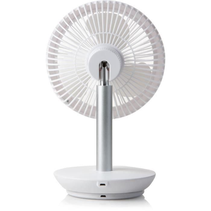 Ventilador de mesa My Fan - DOMO - DO8147 - 5 W 2