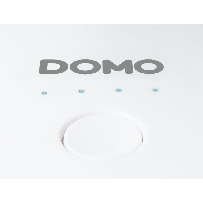 Ventilador de mesa My Fan - DOMO - DO8147 - 5 W 4