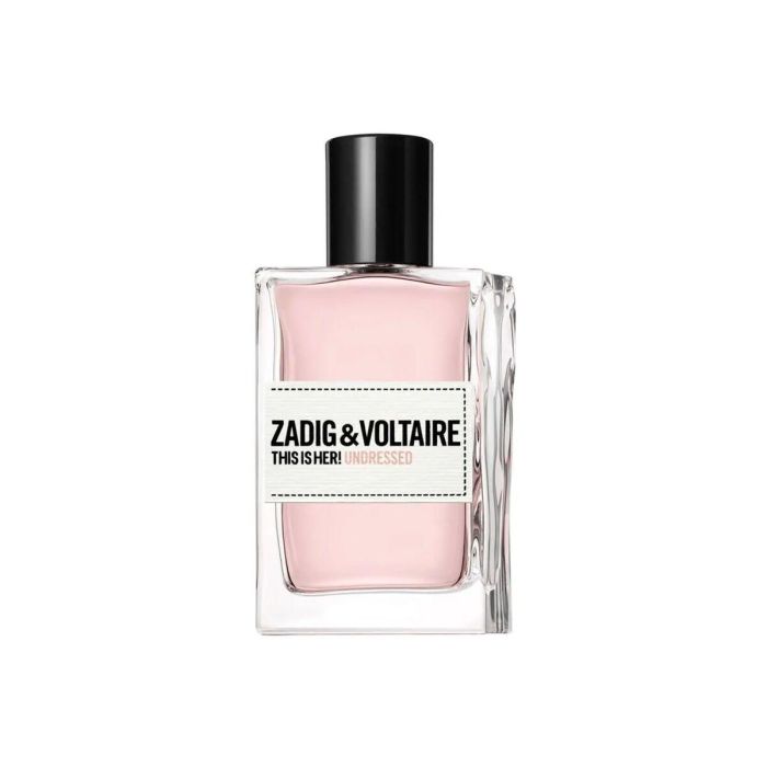 Z&V This Is Her! Undressed Edp 30 mL Z&V This Is Her! Undressed Edp 30 mL