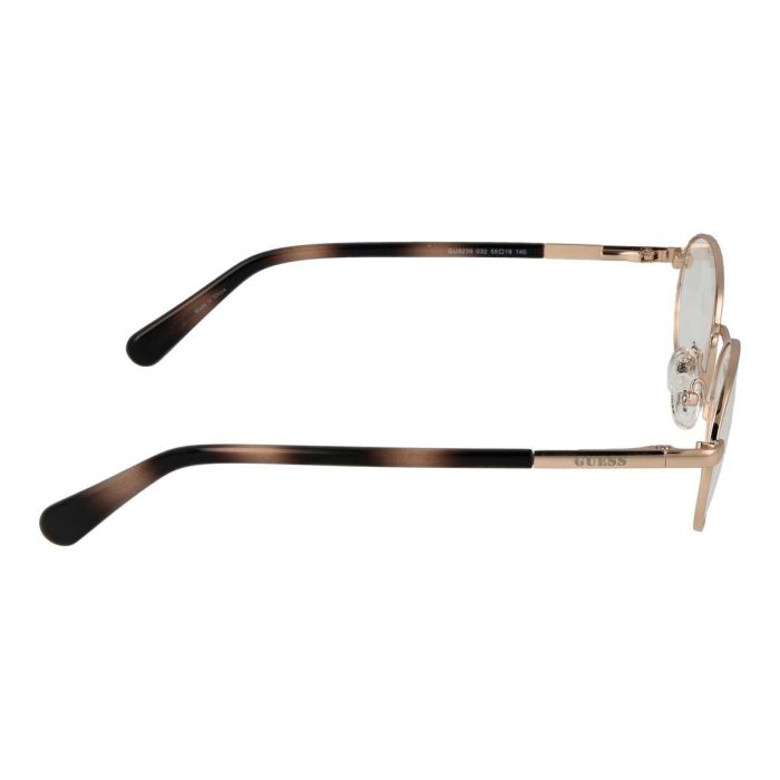 Montura de Gafas Unisex Guess GU8239 55032 1 Montura de Gafas Unisex Guess GU8239 55032 1