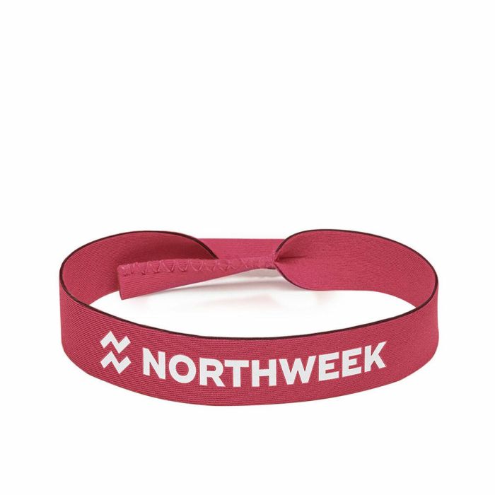 Northweek Neoprene Cordón De Gafas pink Northweek Neoprene Cordón De Gafas pink