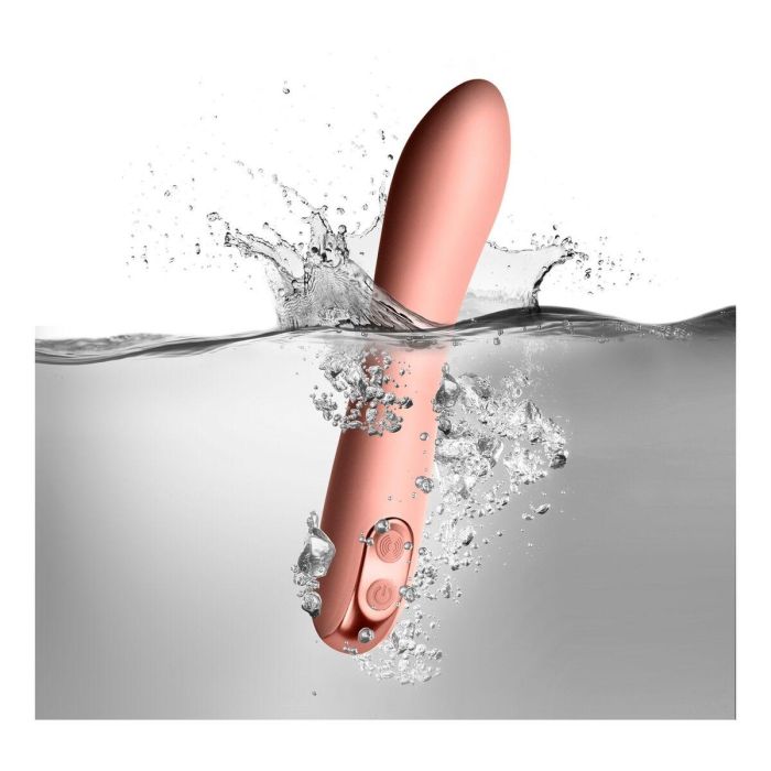 Vibrador Baby Rocks-Off Rosa 4