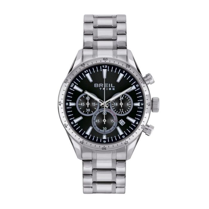 Reloj Hombre Breil EW065 Azul 1