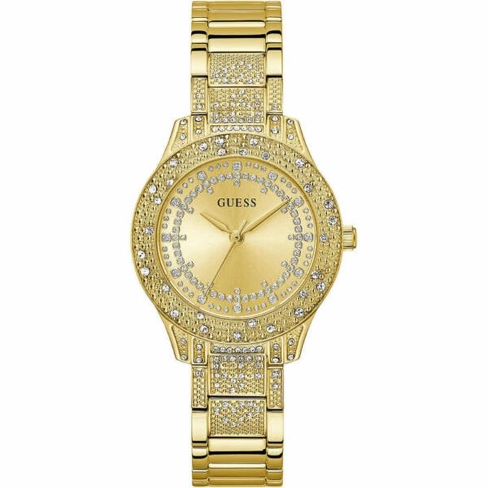 Reloj Hombre Guess GW0746L2 Dorado (Ø 36 mm)