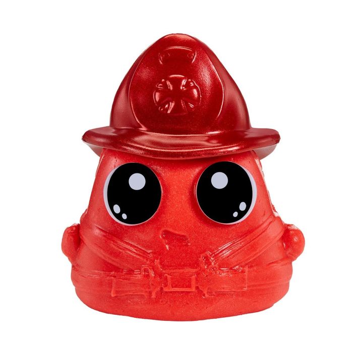 DohKins Camión Bomberos Set con Bombero, Molde y Plastilina Mágica para Niños de 2-5 Años 3 DohKins Camión Bomberos Set con Bombero, Molde y Plastilina Mágica para Niños de 2-5 Años 3