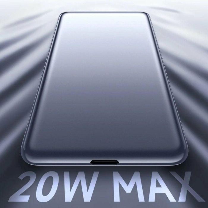 Powerbank Xiaomi BHR9535GL Plateado 1 Powerbank Xiaomi BHR9535GL Plateado 1