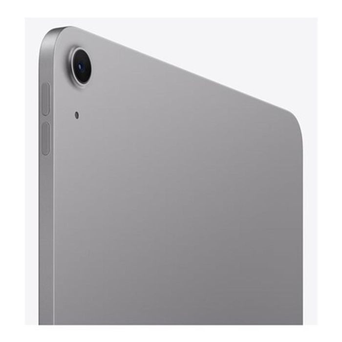 Apple MCA14TY/A iPad Air 11" Wi-Fi, Chip M3, 256GB, Gris Espacial, Pantalla Liquid Retina, Apple Intelligence 3