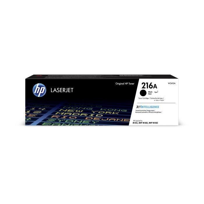 Hp Toner Negro Laserjet Pro Mfp M182N, M183Fw - 216A