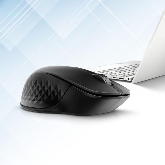HP 435 Multi-Device Wireless Mouse 3 HP 435 Multi-Device Wireless Mouse 3