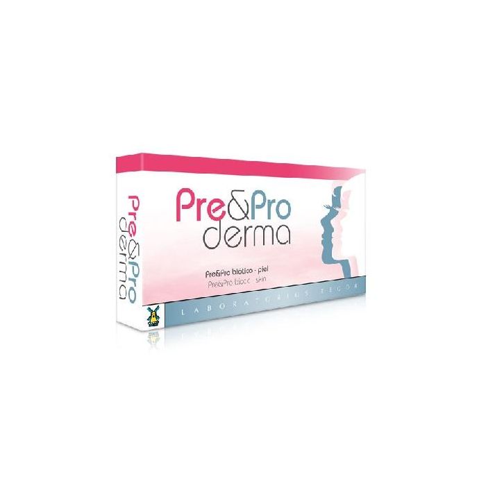 Prepro Derma