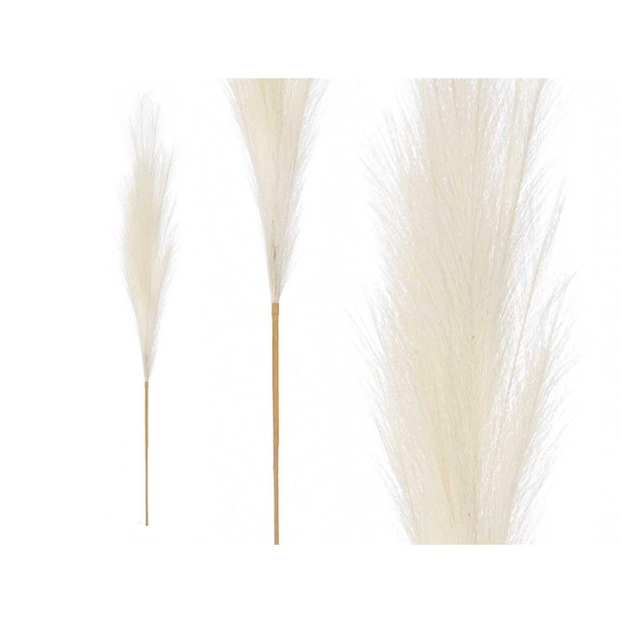 Rama Decorativa 110Cm Blanco Giftdecor (24 Unidades) Rama Decorativa 110Cm Blanco Giftdecor (24 Unidades)