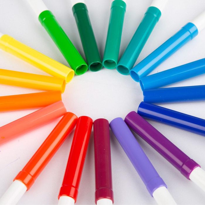 Set de Dibujo Colorbaby (4 Unidades) 2