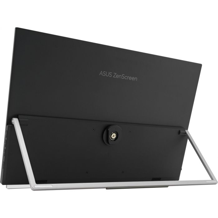 Monitor Asus 90LM08S5-B01A70 21,5" Full HD 2 Monitor Asus 90LM08S5-B01A70 21,5" Full HD 2