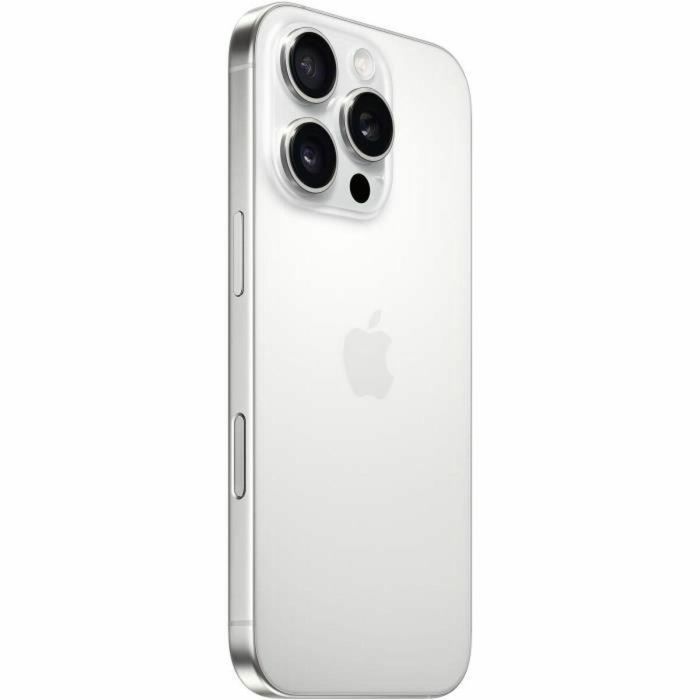 Smartphone Apple 256 GB Blanco 5 Smartphone Apple 256 GB Blanco 5