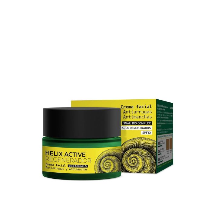 Crema Regeneradora Helix Active Crema Regeneradora Helix Active