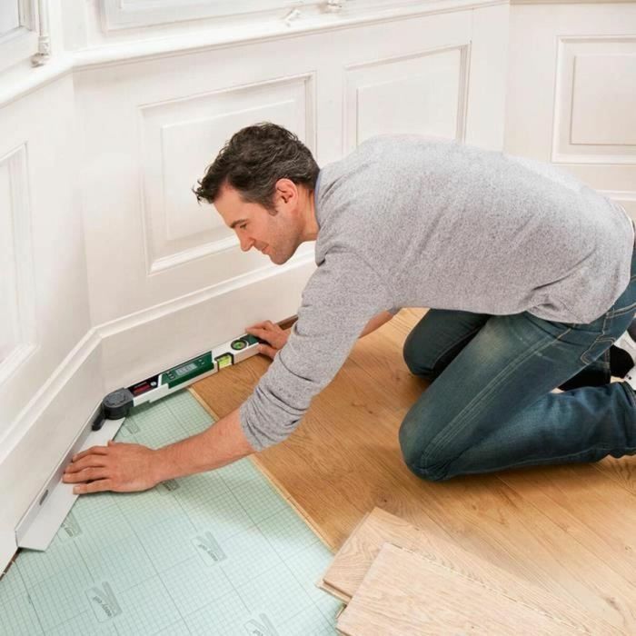 Bosch BOS4053423245097 Medidor de ángulos UniversalAngle 220° con función de cálculo integrada 2 Bosch BOS4053423245097 Medidor de ángulos UniversalAngle 220° con función de cálculo integrada 2