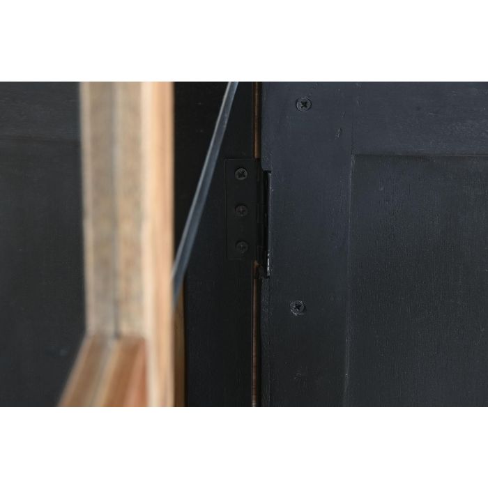 Vitrina Alpino DKD Home Decor 40 x 185 x 100 cm 6 Vitrina Alpino DKD Home Decor 40 x 185 x 100 cm 6