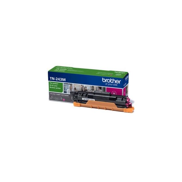 BROTHER Toner Magenta TN243M