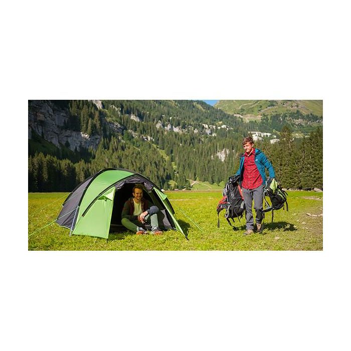 COLEMAN Pingora 3 Blackout Zelt 3 COLEMAN Pingora 3 Blackout Zelt 3