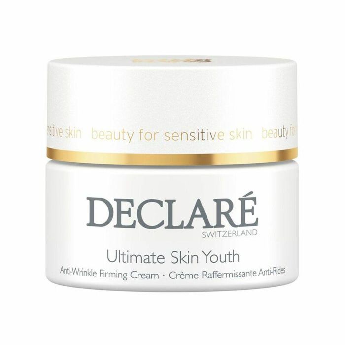 Declare Ultimate Skin Youth Anti-Wrinkle Firming Cream 50 mL