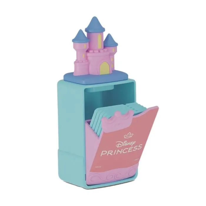 CLEMENTONI - Mis historias en imágenes - Princesa 1