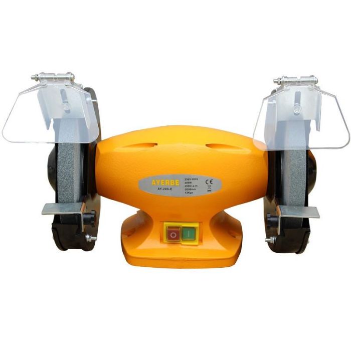 AYERBE Ay 200-E Esmeriladora Eléctrica 480W