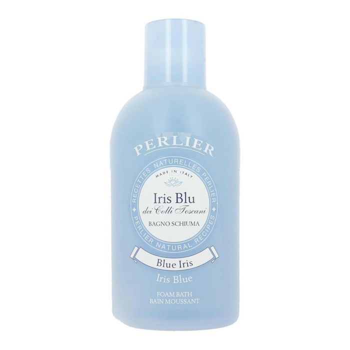 Perlier Blue iris gel de baño 1000 ml Perlier Blue iris gel de baño 1000 ml
