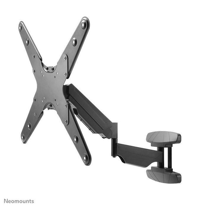 Neomounts Wl70-550Bl14 Soporte de Pared Articulado para Pantallas 32-55" hasta 30 Kg VESA 75-400 Inclinación 20° Giro 180° Negro 8 Neomounts Wl70-550Bl14 Soporte de Pared Articulado para Pantallas 32-55" hasta 30 Kg VESA 75-400 Inclinación 20° Giro 180° Negro 8