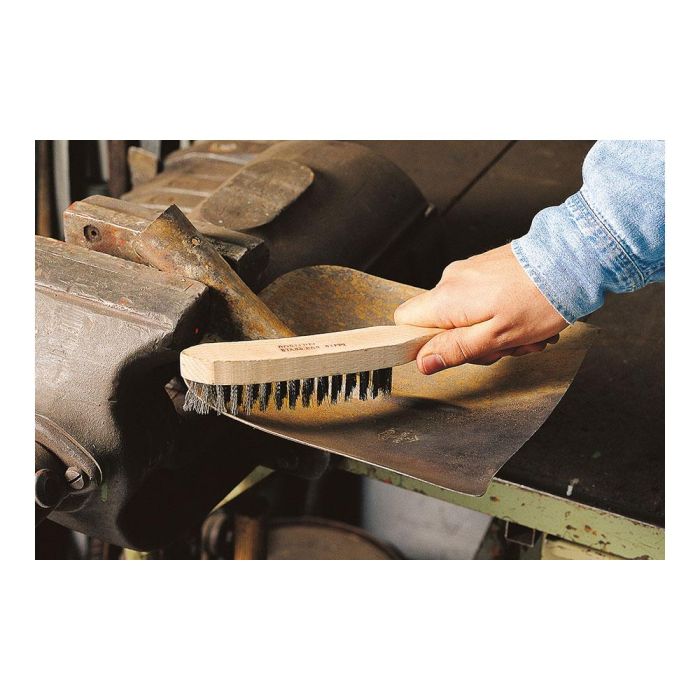 Wolfcraft Cepillo Manual de Alambre de Acero Modelo Madera 2723000 35 x 280 x 39 mm 1 Wolfcraft Cepillo Manual de Alambre de Acero Modelo Madera 2723000 35 x 280 x 39 mm 1