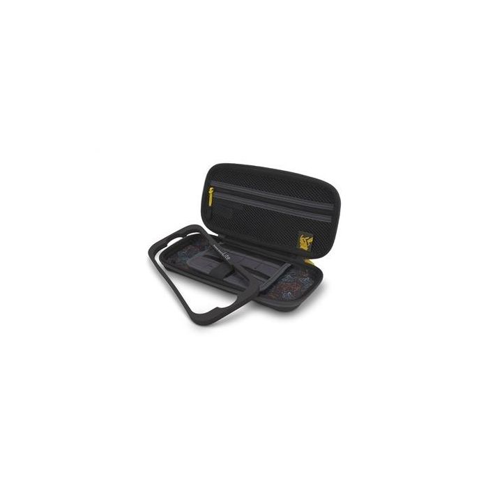 Power A 1521515-01 Estuche Protector Compacto Nintendo Switch OLED, Lite Pikachu 025 7