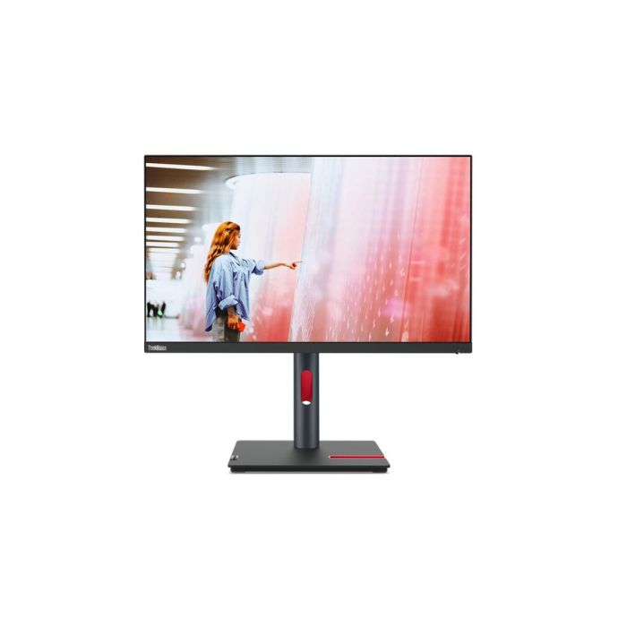 Lenovo 60.5cm (23.8") Quad HD 2560 x 1440 W-LED IPS, 16:9, 300cd/m², 16.7M, 6ms, 178°/178°, 1000:1 Lenovo 60.5cm (23.8") Quad HD 2560 x 1440 W-LED IPS, 16:9, 300cd/m², 16.7M, 6ms, 178°/178°, 1000:1