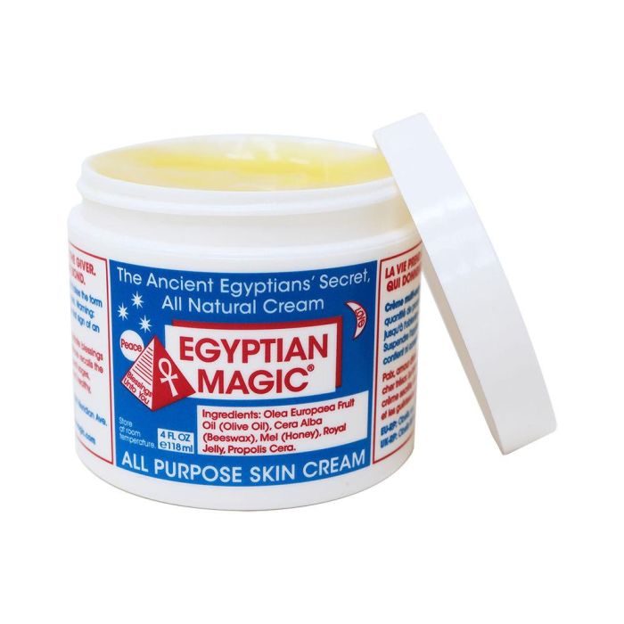 Egyptian Magic SKIN all natural cream Crema Hidratante Facial y Corporal Antiarrugas Antiedad Multiusos 118 ml 1