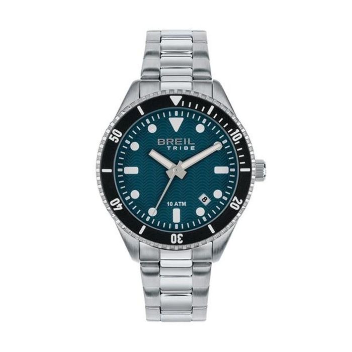 Reloj Hombre Breil EW0740 (Ø 39 mm) 0 Reloj Hombre Breil EW0740 (Ø 39 mm) 0