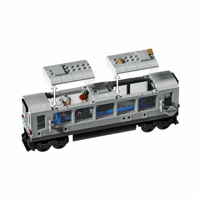 Juego de Construcción Lego 76321 1 Juego de Construcción Lego 76321 1