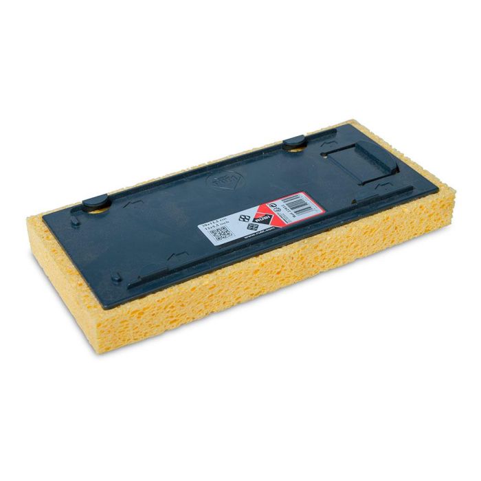 Rubi Recambio talocha celulosa epoxi superpro r22932, poliuretano flexible, base poliéster, compatible con limpiadores ácidos