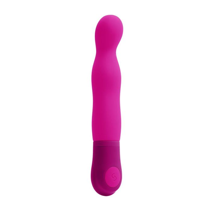 Vibrador Punto G Selopa Rosa 22