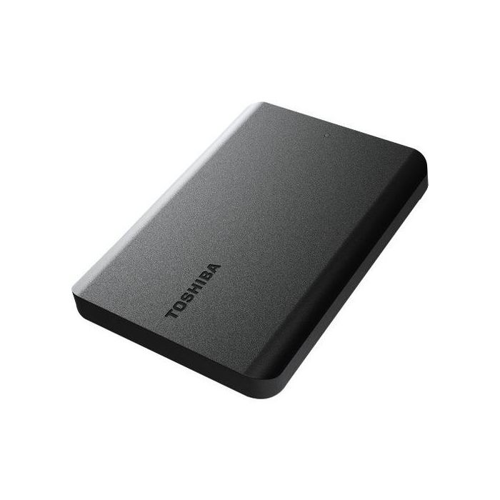 Toshiba Canvio Basics disco duro externo 4 TB 2.5" USB Type-A / Micro-USB B 2.0/3.2 Gen 1 (3.1 Gen 1) Negro Toshiba Canvio Basics disco duro externo 4 TB 2.5" USB Type-A / Micro-USB B 2.0/3.2 Gen 1 (3.1 Gen 1) Negro