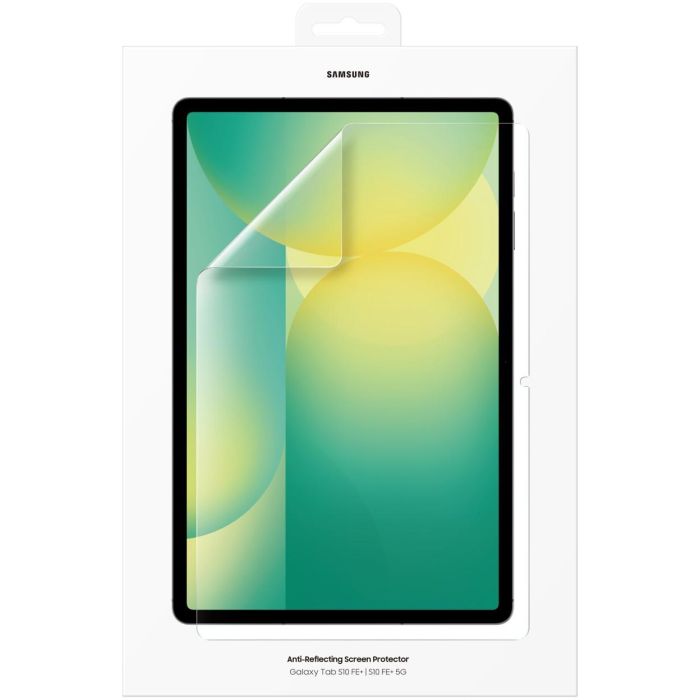 Samsung Anti-Reflecting Screen Protector fr Tab S10 FE+ 7 Samsung Anti-Reflecting Screen Protector fr Tab S10 FE+ 7