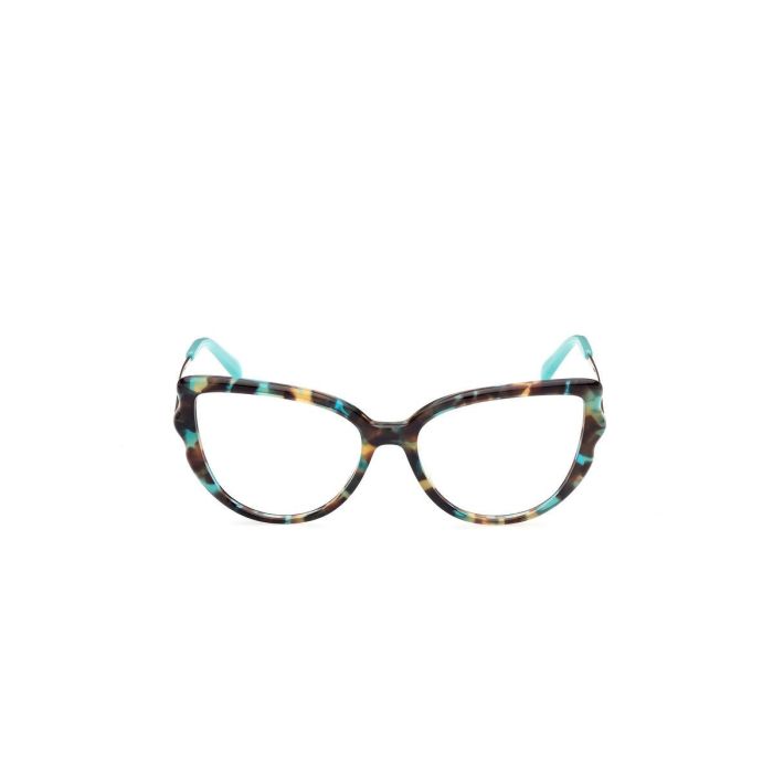 Montura de Gafas Mujer Emilio Pucci EP5192-54055 ø 54 mm 1