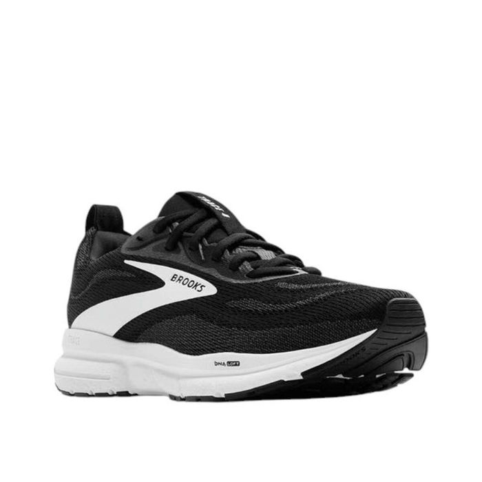 Zapatillas de Running para Adultos Brooks Trace 4 Negro 1 Zapatillas de Running para Adultos Brooks Trace 4 Negro 1